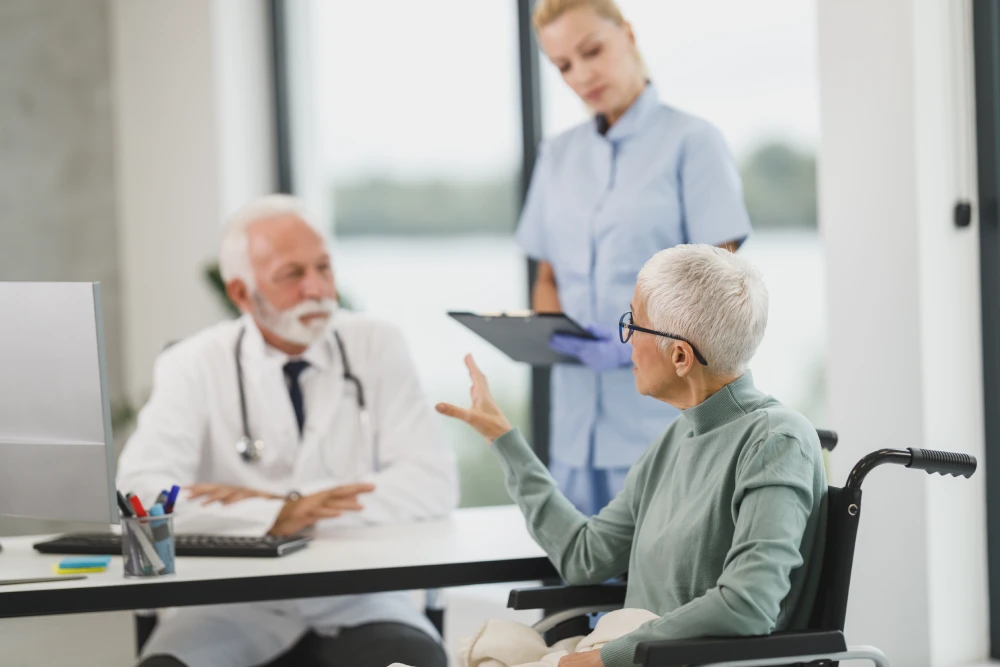How to Design a Neurology Website That Builds Trust and Converts