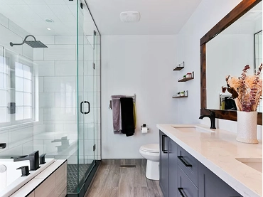How to Save Water (and Money) at Home