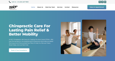 nxt-chiropractor-pro-thumbnail