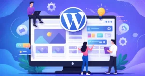 what-is-a-wordpress-theme