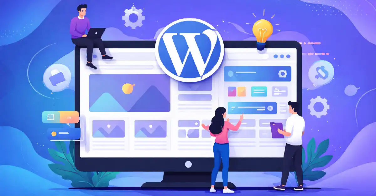 what-is-a-wordpress-theme