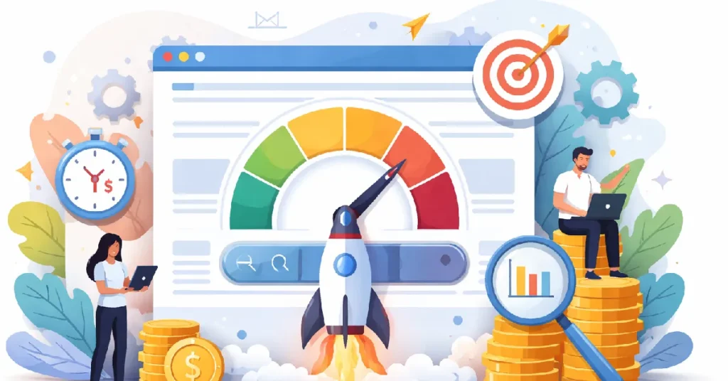 What Is Page Speed & Why It Affects Your Business