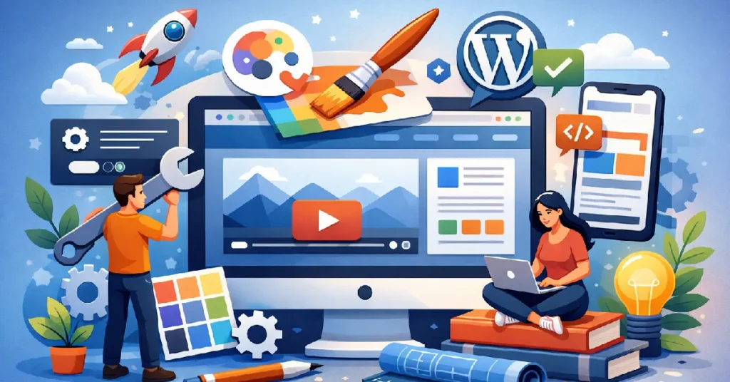 What Is Theme Support and Why It Matters in WordPress