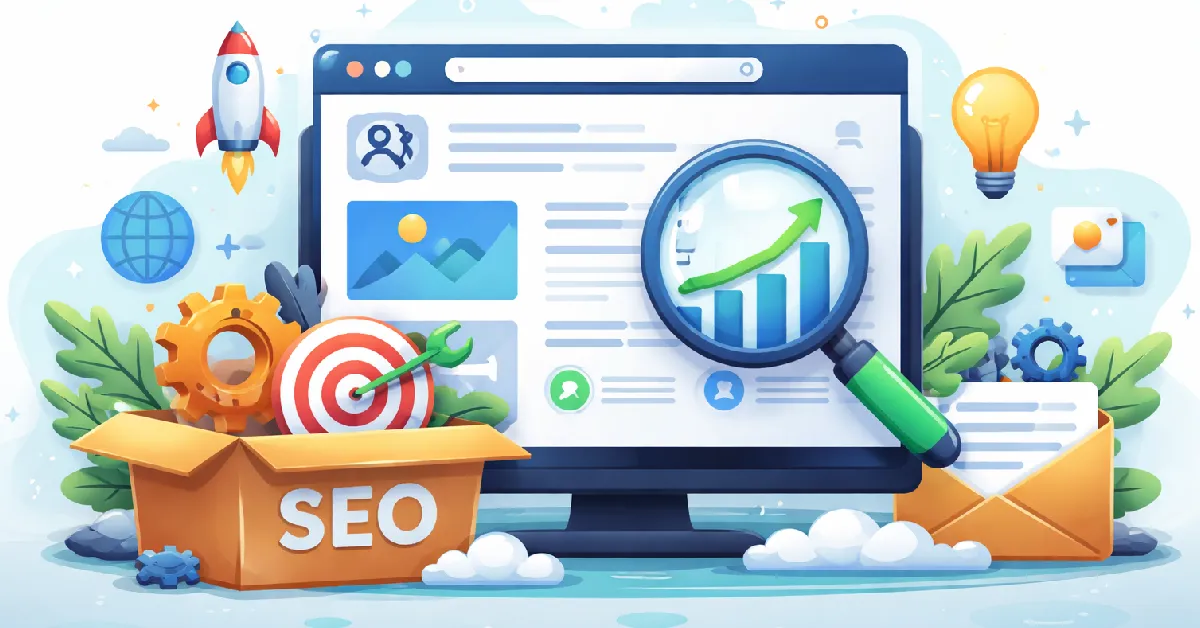 What Makes a WordPress Theme SEO-Ready in 2026?